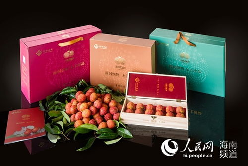 中外媒體看 冬交 外媒記者贊賞陸僑無(wú)核荔枝