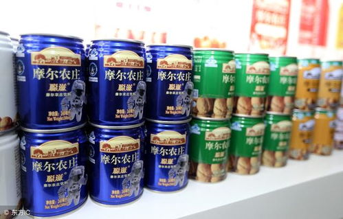 核桃飲料無核桃涉事產品被查封