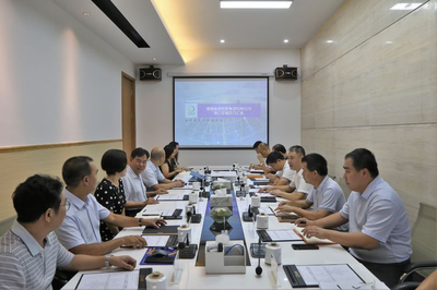 秀英區(qū)委書(shū)記郭剛走訪黨外人士并舉行工作會(huì)談 共商無(wú)核荔枝產(chǎn)業(yè)發(fā)展