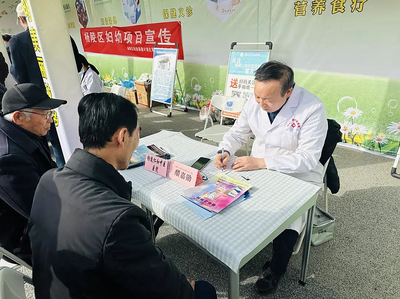 聚焦“雙交會(huì)” 科技之春農(nóng)味足，專家坐“診”開(kāi)“方”忙